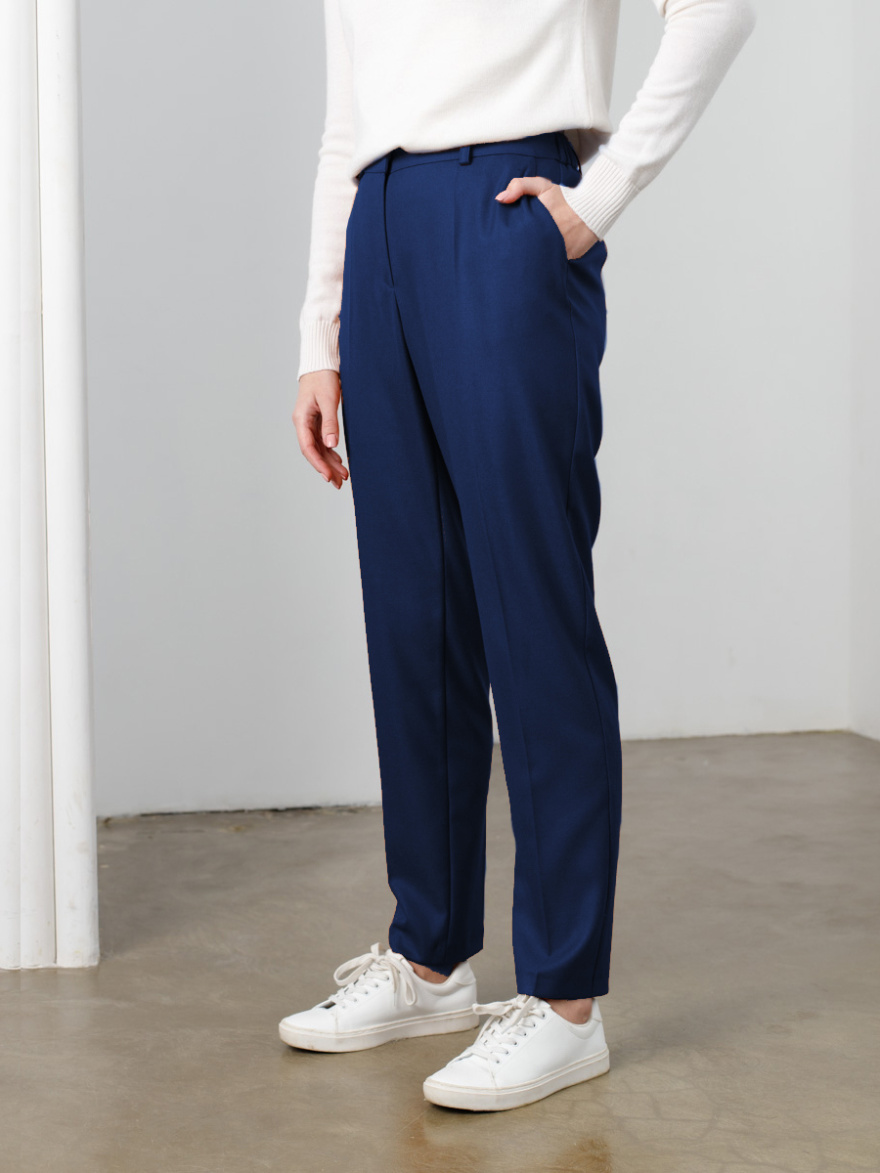 Брюки 2.5.1-52.1-3 (морская волна) (ELNY) 0