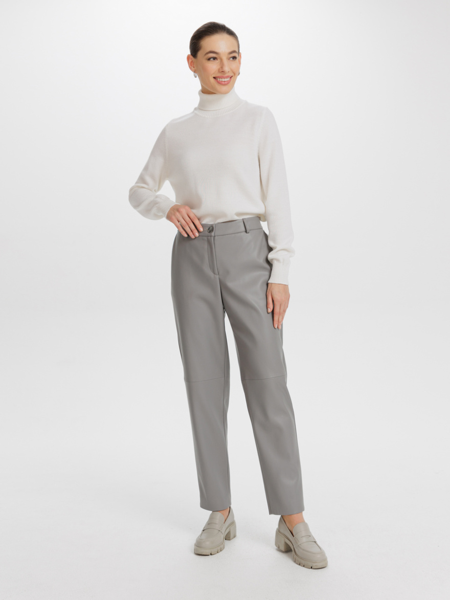 Брюки 2.5.1-120-3 (серый) (ELNY) 0