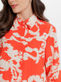 Рубашка 2.73.1-859-4 (красный принт)