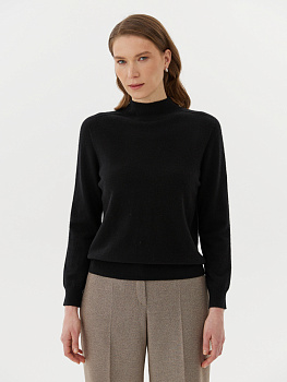 Базовый джемпер из шерсти мериноса