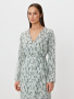 Платье 2.1.1-963-4 (принт питон)