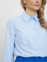 Рубашка 2.73.2-852.1-4 (светло-голубой)