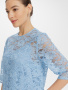 Блузка 2.7.3-862-4 (голубой)