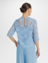 Блузка 2.7.3-862-4 (голубой)