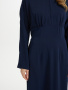Платье 2.1.2-929-4 (глубокий синий)