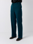 Брюки 2.5.1-267-4 (зеленый сапфир)