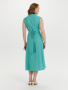 Платье 2.1.1-922-4 (бирюзовый)
