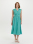 Платье 2.1.1-922-4 (бирюзовый)