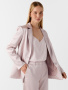 Жакет 2.3.3-128-4 (розовый жемчуг)