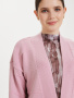 Кардиган 3.C.3-514-4 (розовый)