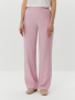 Брюки на резинке 2.5.1-119.1-5 (розовая дымка)
