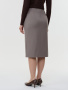 Юбка 2.4.4-829-4 (тауп)