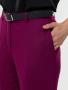 Брюки 2.5.1-107-4 (красная слива)