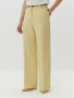 Брюки свободного кроя 2.5.2-110-5 (лемонграсс) 