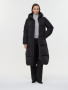 Куртка женская КТ/ВО/ППХ-32003 чёрный/black