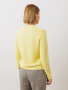 Джемпер 3.DJ.2-164-4 (желтый)