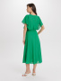 Платье 2.1.1-823-4 (сочная зелень)
