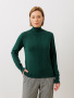 Джемпер 3.DJ.2-163-4 (темно-зеленый)