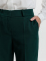 Брюки 2.5.2-110-4 (темно-зеленый)