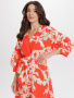 Платье 2.1.1-928-4 (красный принт)