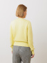 Джемпер 3.DJ.3-165-4 (лимонный)