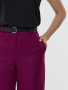 Брюки 2.5.2-222-4 (красная слива)