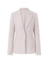 Жакет с фактурой "пье-де-пуль" 2.3.1-916-5 (табачно-розовый) 
