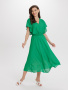 Платье 2.1.1-823-4 (сочная зелень)