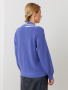Джемпер 3.DJ.2-133-3 (лиловый)