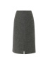 Юбка из твида 2.4.4-856-5 (английский твид) 