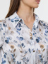 Рубашка 2.73.1-872.1-4 (принт ветви)