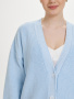 Кардиган 3.C.3-502.1-4 (голубой)