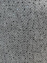 Юбка прямого силуэта из ткани с паеткой 2.4.4-909-6 (чёрно-белая елочка) 