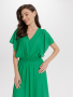 Платье 2.1.1-823-4 (сочная зелень)