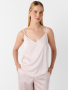 Топ 2.71.3-283-4 (розовый  перламутр)