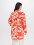 Рубашка 2.73.1-859-4 (красный принт)