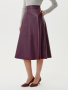 Юбка 2.4.3-123-4 (дикая слива)
